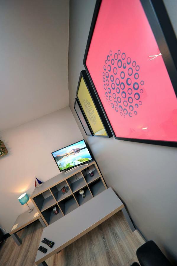 Stone'S Throw City Centre - Tv In Every Bedroom! Суонси Экстерьер фото